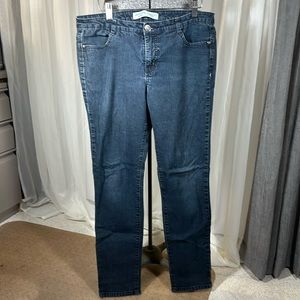 Canyon River Blues Skinny Fit Jeans Size 12